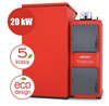 RAKOCZY FireMax 300 Plus - 20 kW
