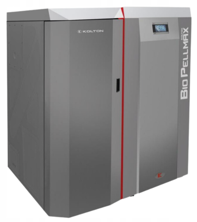 KOŁTON BioPellMax - 64 kW