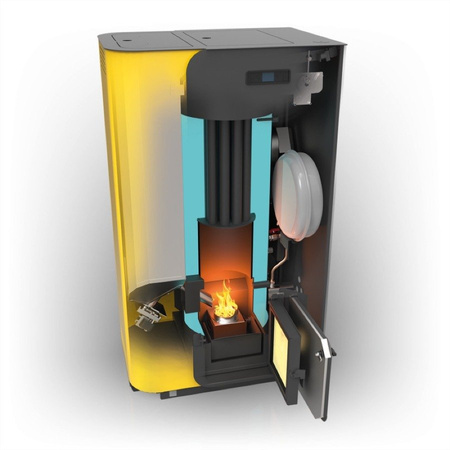 PEREKO KSP Spark - 18 kW