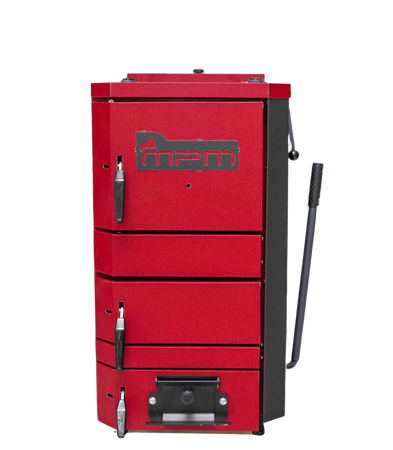 MPM Wood Plus - 68 kW