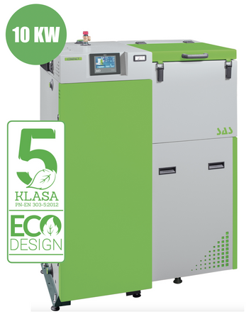 SAS Compact 10 kW