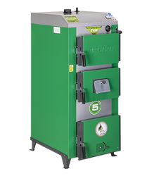 DREW MET Uni DS BW - 18 kW