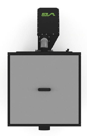 KOSTRZEWA EEI Pellets - 12 kW