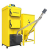 PEREKO KSR Beta Pellet - 28 kW