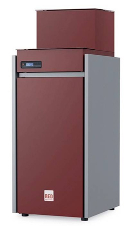 RED Selecta Q Easy Connect - 20 kW