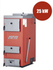 MPM DS - Załadunek od przodu - 25 kW