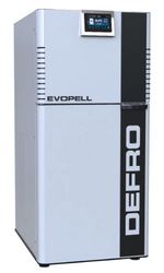 DEFRO Evopell - 8 kW